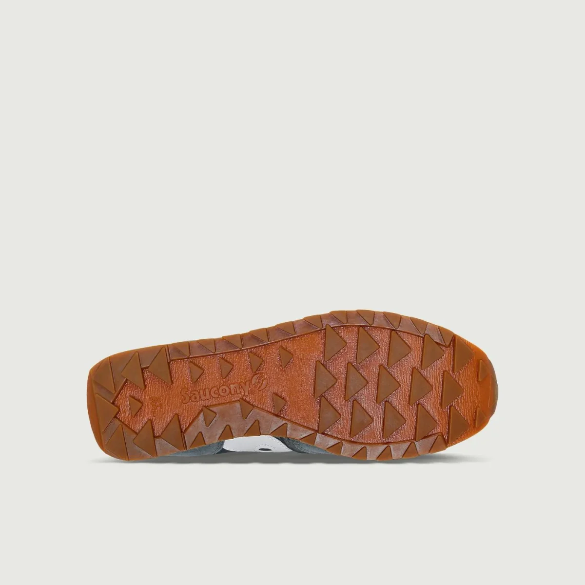 SNEAKER JAZZ ORIGINAL VERDE E BIANCO - immagine 7