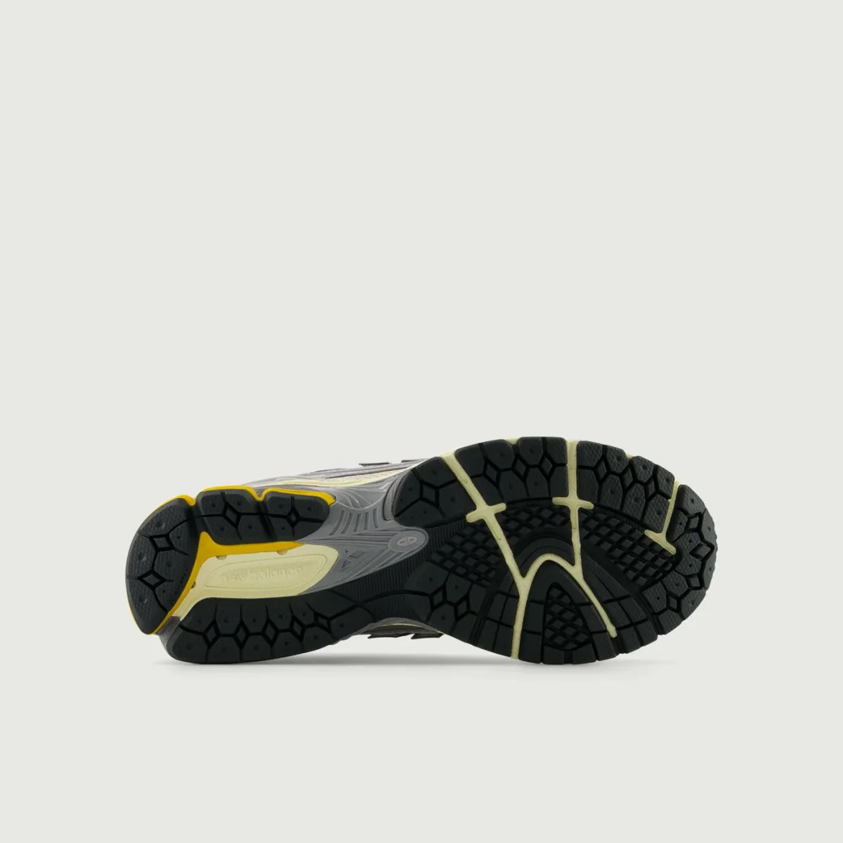 SNEAKER NEW BALANCE 1906 GRIGIO ROCCIA - immagine 6