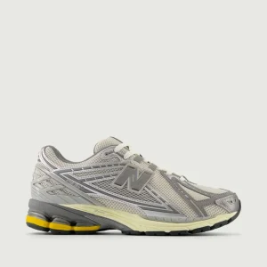 SNEAKER NEW BALANCE 1906 GRIGIO ROCCIA