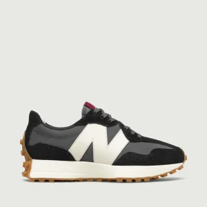 SNEAKER NEW BALANCE 327 NERE