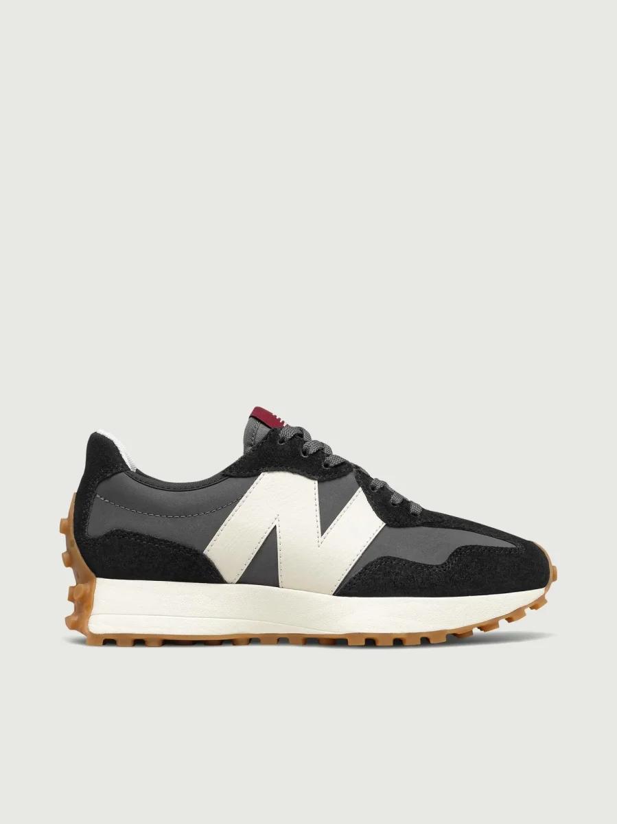 SNEAKER NEW BALANCE 327 NERE