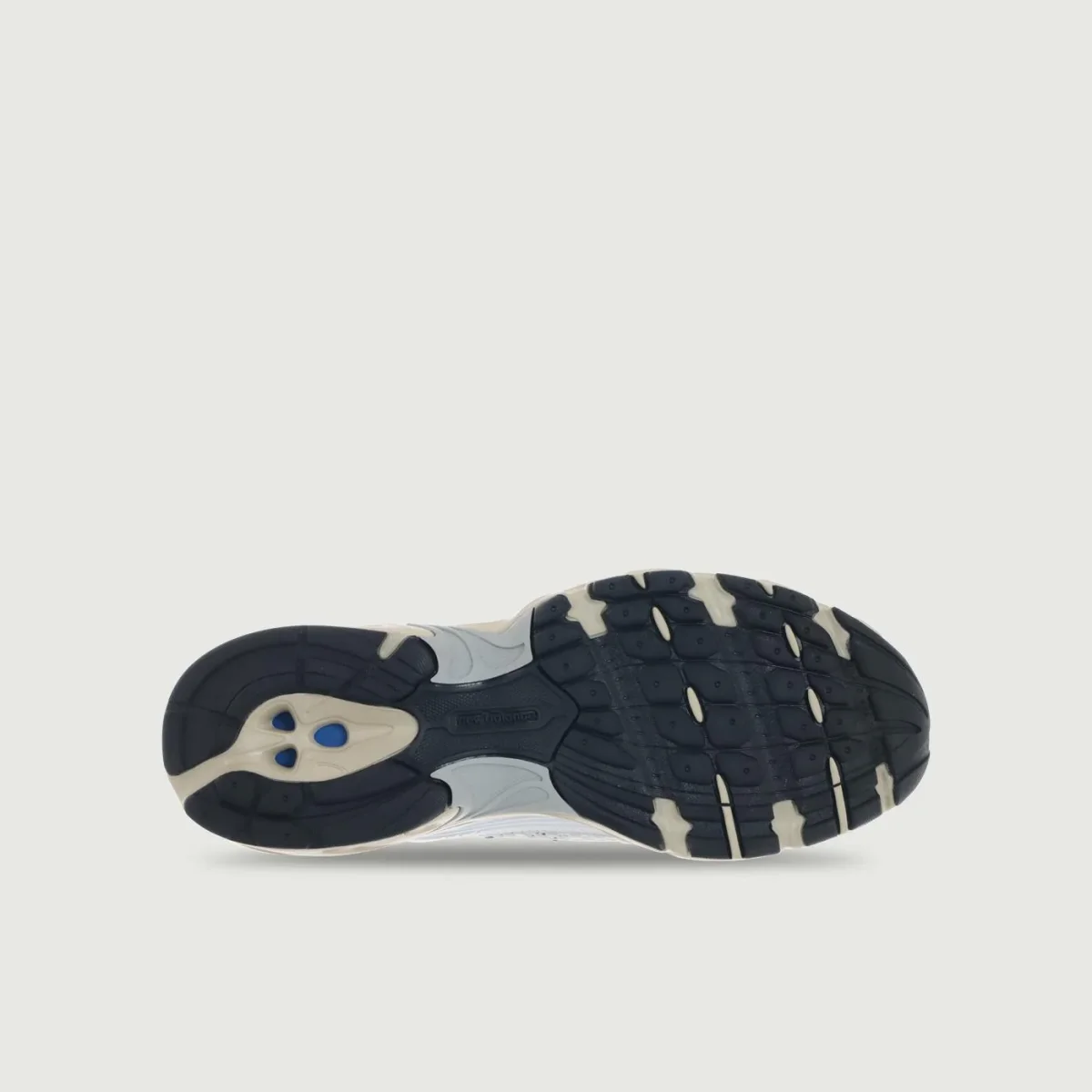 SNEAKER NEW BALANCE 530 BIANCO E AZZURRO - immagine 6