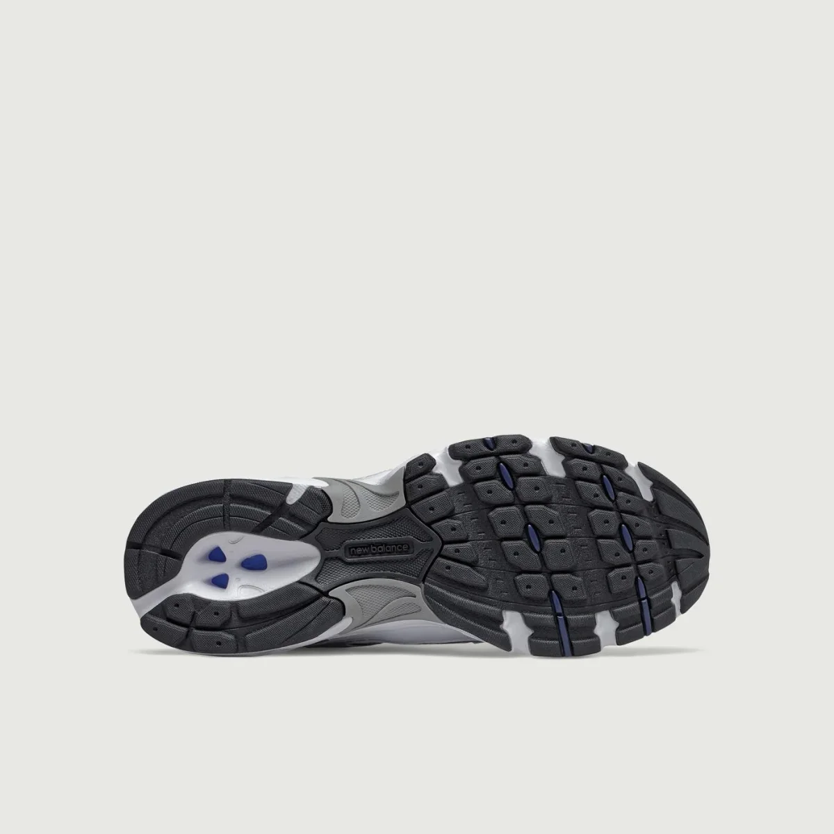 SNEAKER NEW BALANCE 530 BIANCO E BLU - immagine 5