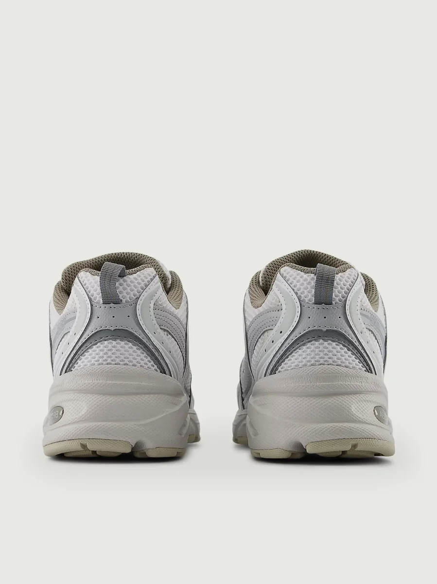 SNEAKER NEW BALANCE 530 SLATE GREY - immagine 5