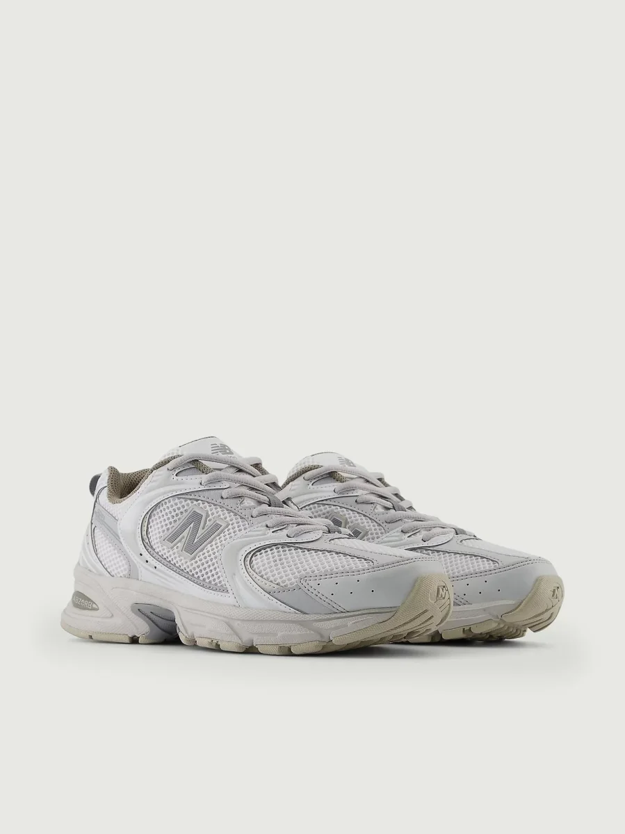 SNEAKER NEW BALANCE 530 SLATE GREY - immagine 3