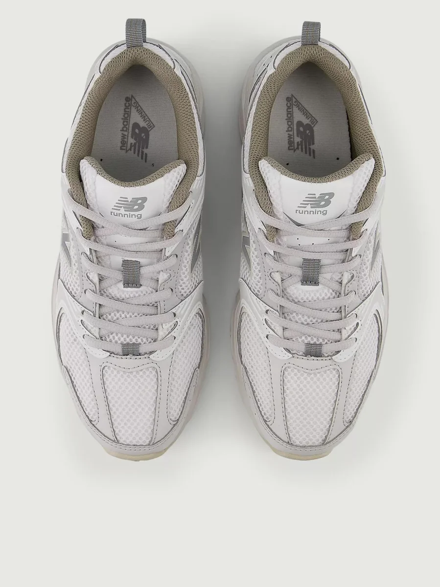 SNEAKER NEW BALANCE 530 SLATE GREY - immagine 4