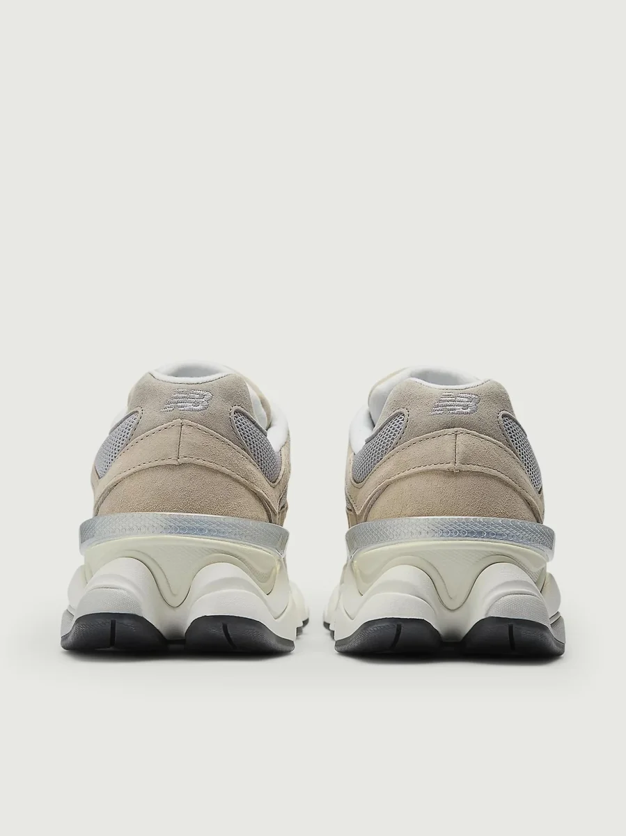 SNEAKER NEW BALANCE 9060 INCENSE TAN - immagine 5