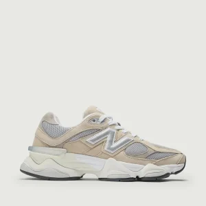 SNEAKER NEW BALANCE 9060 INCENSE TAN