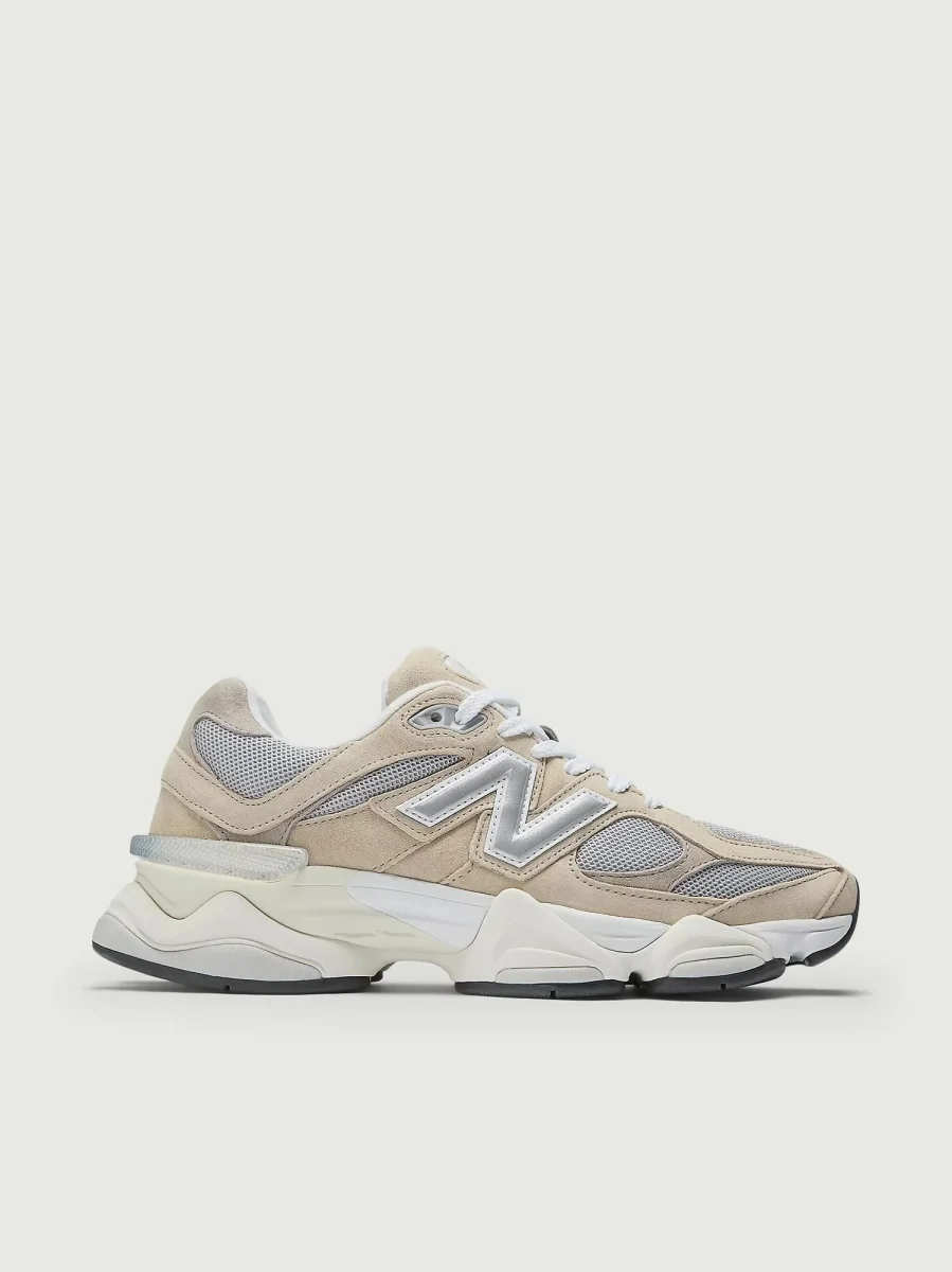 SNEAKER NEW BALANCE 9060 INCENSE TAN