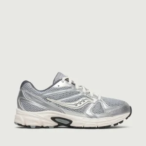 SNEAKER RIDE MILLENNIUM PROGRID ARGENTO