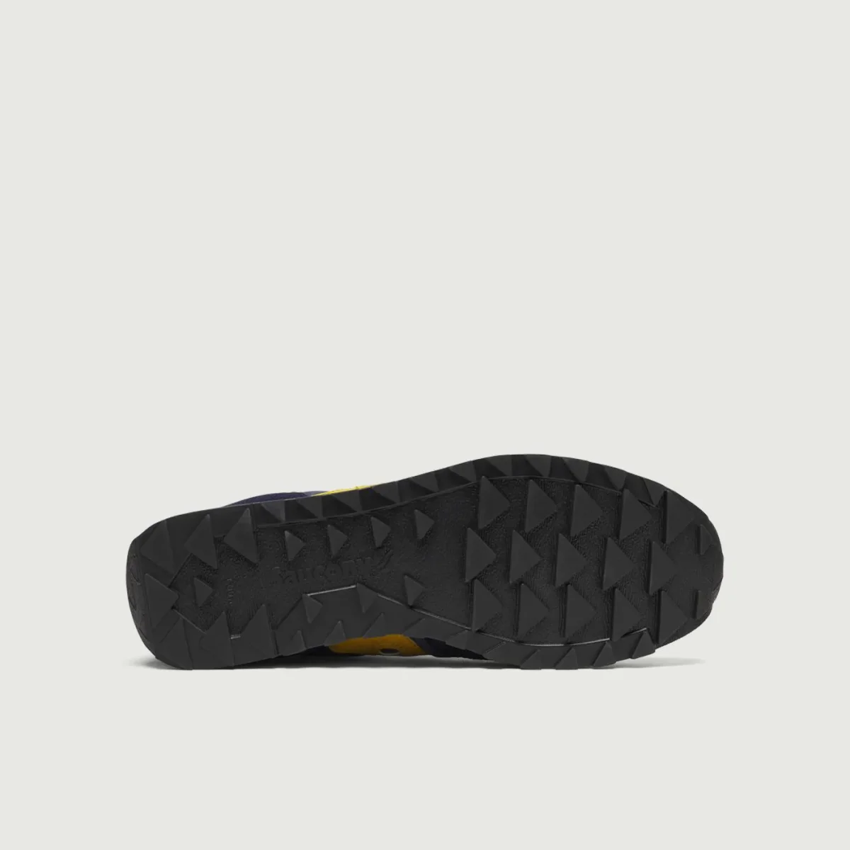 SNEAKER SAUCONY JAZZ ORIGINAL NAVY MUSTARD - immagine 7