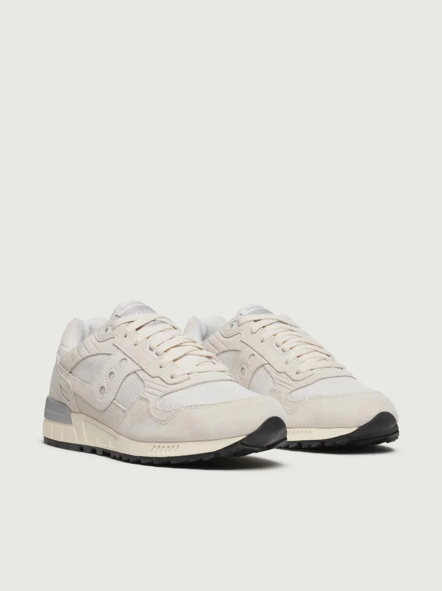 SNEAKER SHADOW 5000 BIANCO - immagine 3