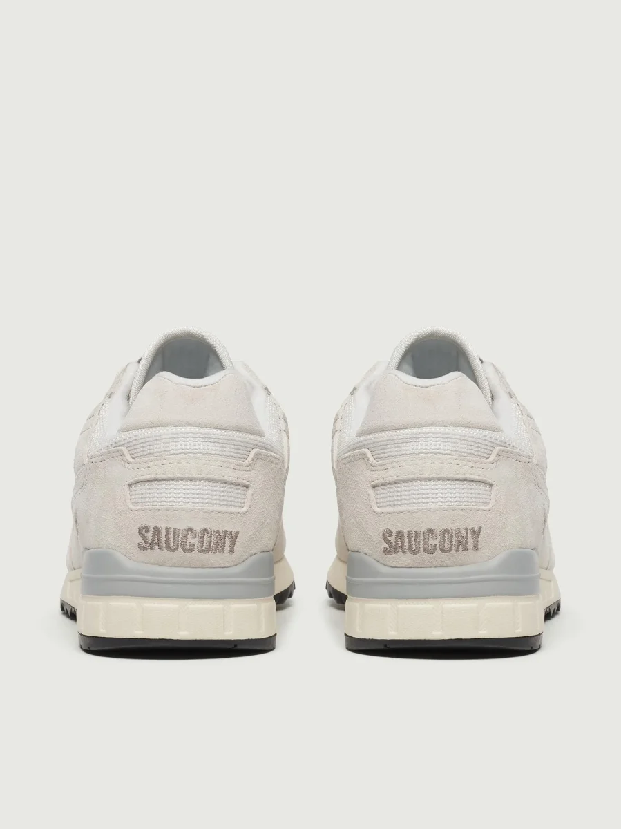 SNEAKER SHADOW 5000 BIANCO - immagine 4