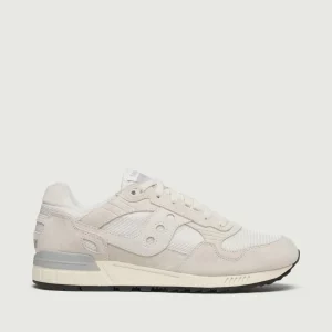 SNEAKER SHADOW 5000 BIANCO