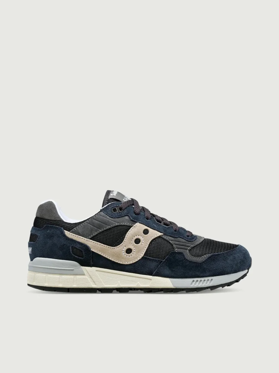 SNEAKER SHADOW 5000 NAVY