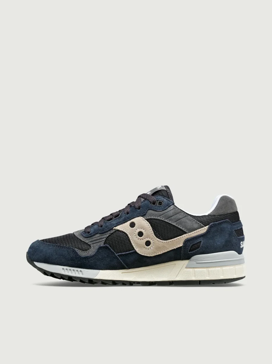 SNEAKER SHADOW 5000 NAVY - immagine 4
