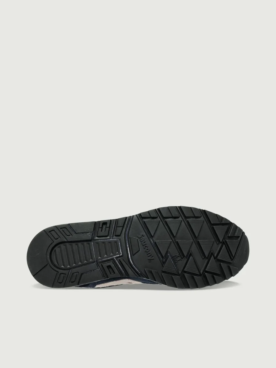 SNEAKER SHADOW 5000 NAVY - immagine 6