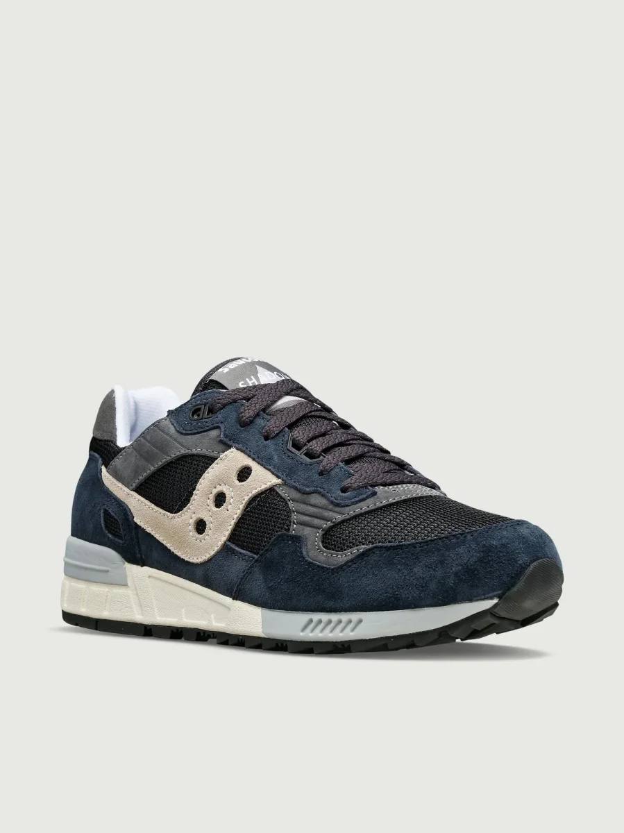 SNEAKER SHADOW 5000 NAVY - immagine 3