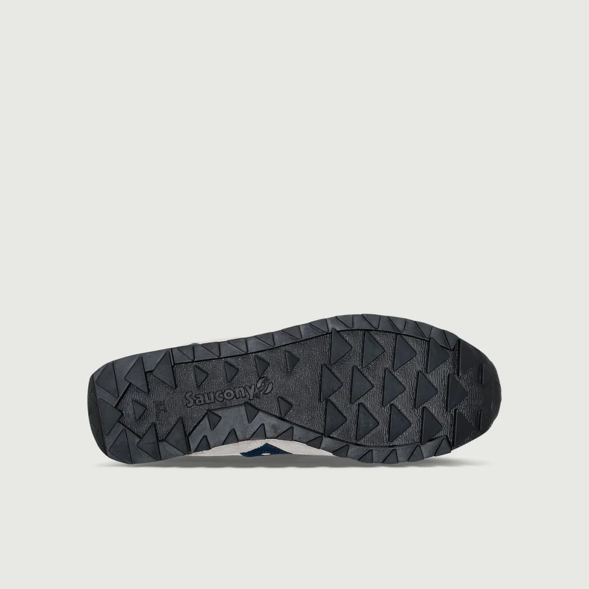 SNEAKER SHADOW ORIGINAL BIANCO E BLU NAVY - immagine 7