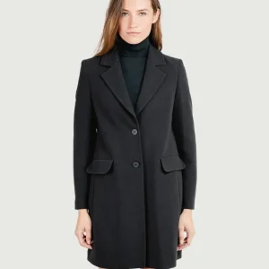 SOPRABITO MONOPETTO NERO