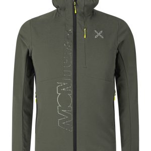 MONTURA – SPEED FLY JACKET