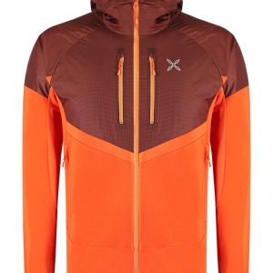 MONTURA – SPITZE HYBRID JACKET