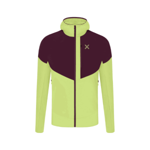 MONTURA – SPITZE MAGLIA