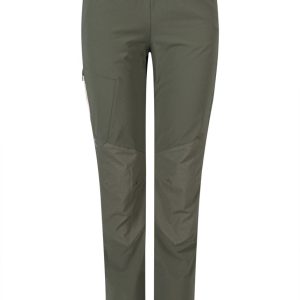 MONTURA – SPITZE PANTS WOMAN