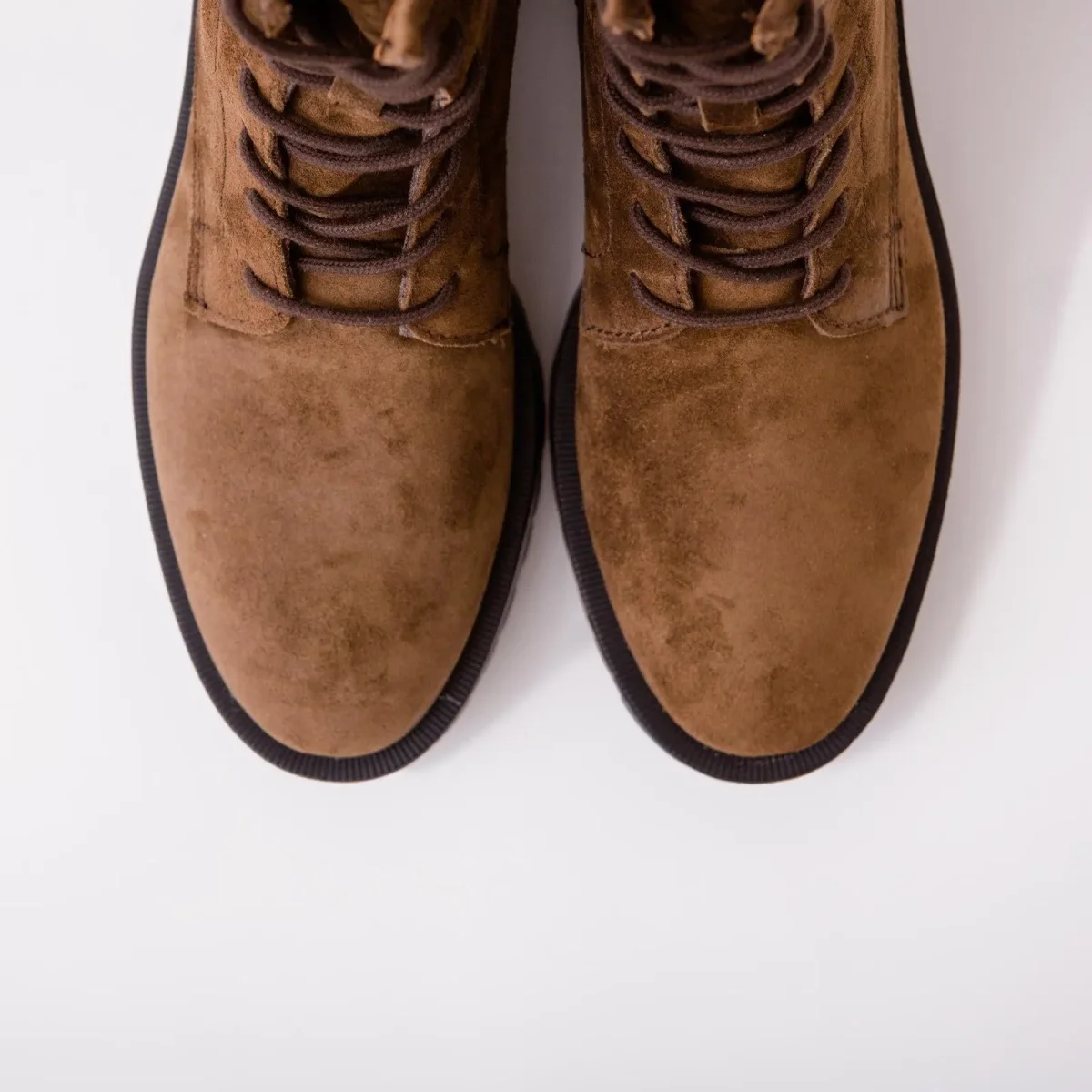 STIVALETTO ALLACCIATO - immagine 8