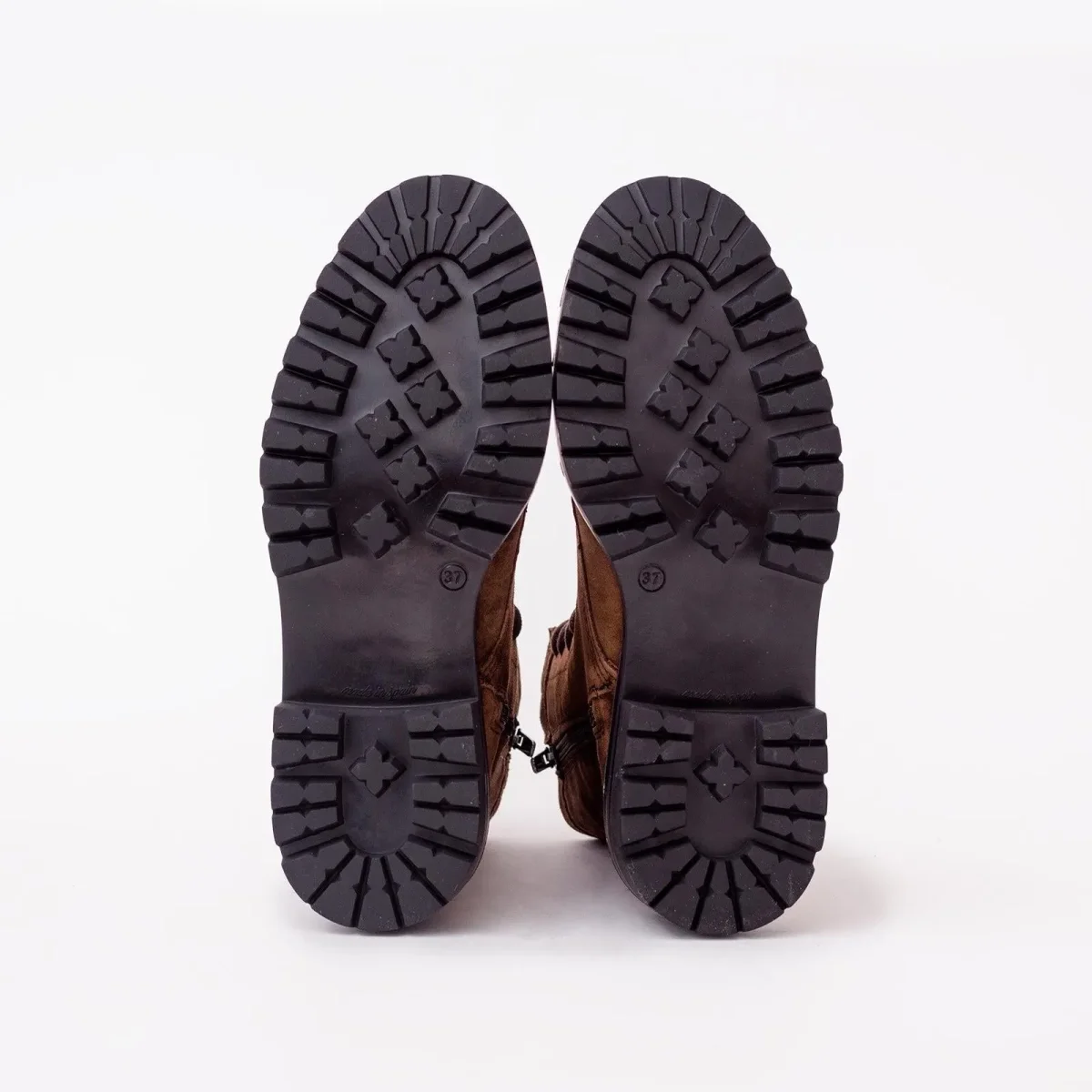 STIVALETTO ALLACCIATO - immagine 7