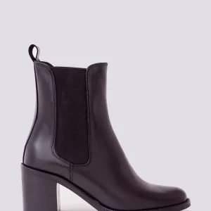 STIVALETTO BEATLES CON TACCO