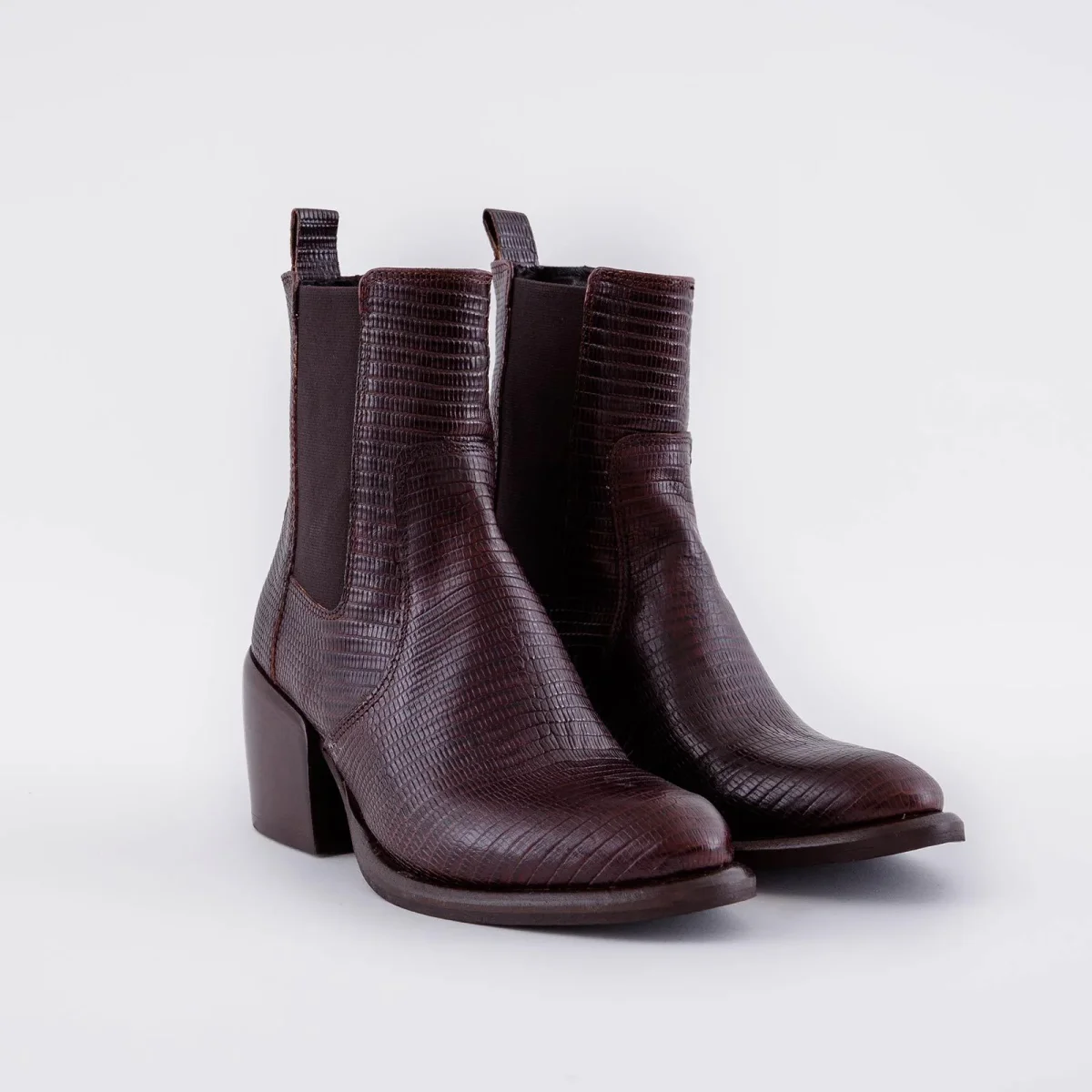 STIVALETTO TEXANO - immagine 3