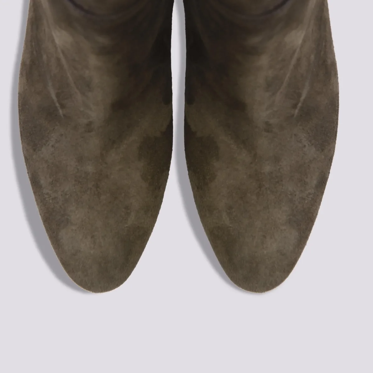 STIVALE ALTO CON TACCO PIATTO - immagine 5