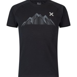 MONTURA – SUMMIT T-SHIRT