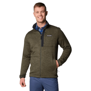 COLUMBIA – SWEATER WEATHER FZ II