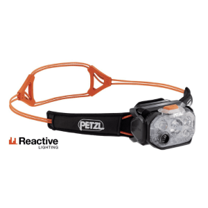 PETZL – SWIFT&reg; RL 1200 LUMEN