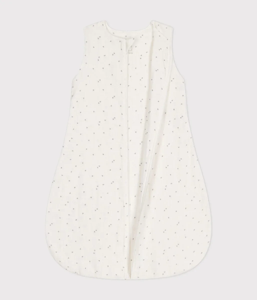 Sacco nanna bebè in cotone con stampa TOG 1 - immagine 4