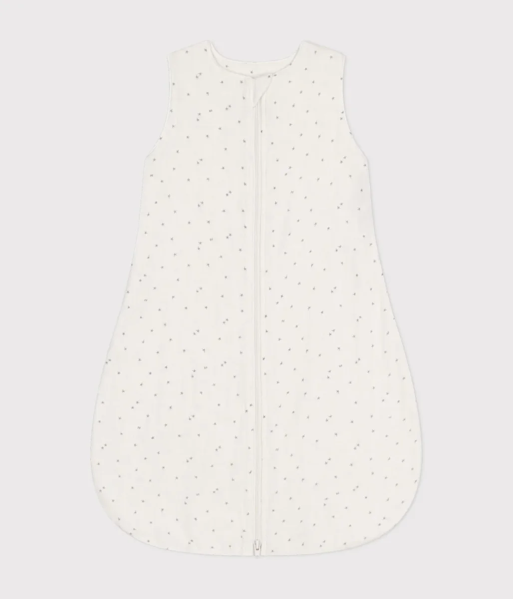 Sacco nanna bebè in cotone con stampa TOG 1 - immagine 3