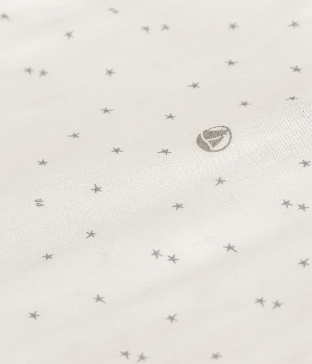 Sacco nanna bebè in cotone con stampa TOG 1 - immagine 5