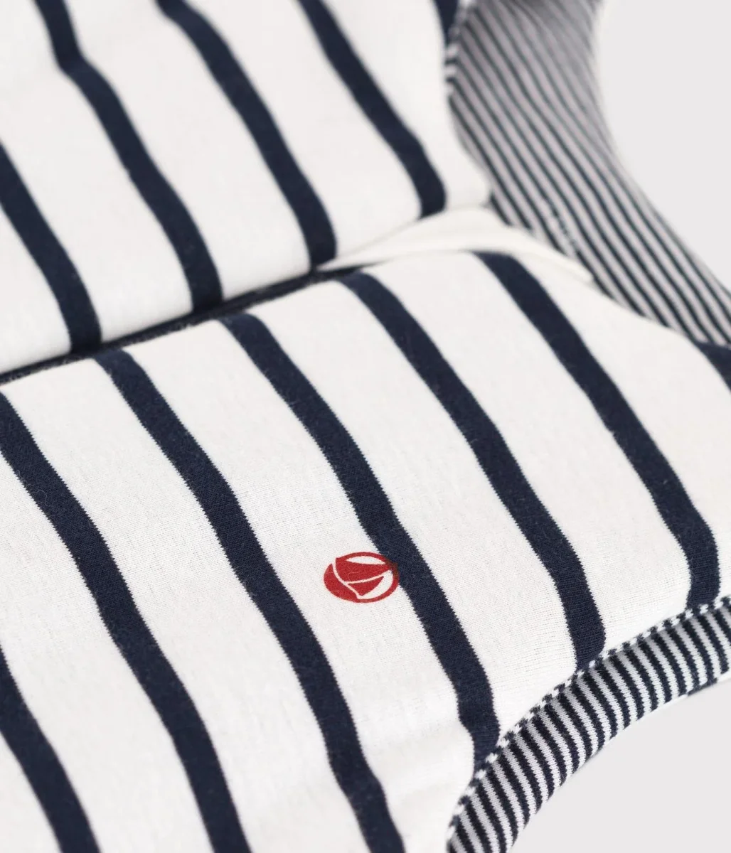 Sacco nanna in cotone a righe TOG 2 - immagine 5