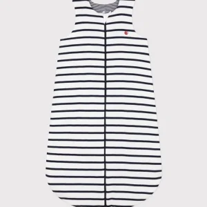 Sacco nanna in cotone a righe TOG 2