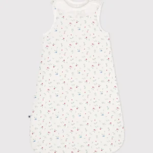 Sacco nanna in cotone con frutta stampata TOG 2.5 neonato