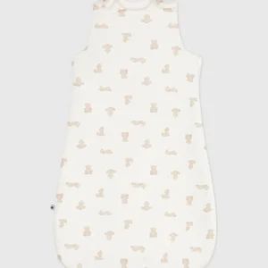 Sacco nanna neonato con orso