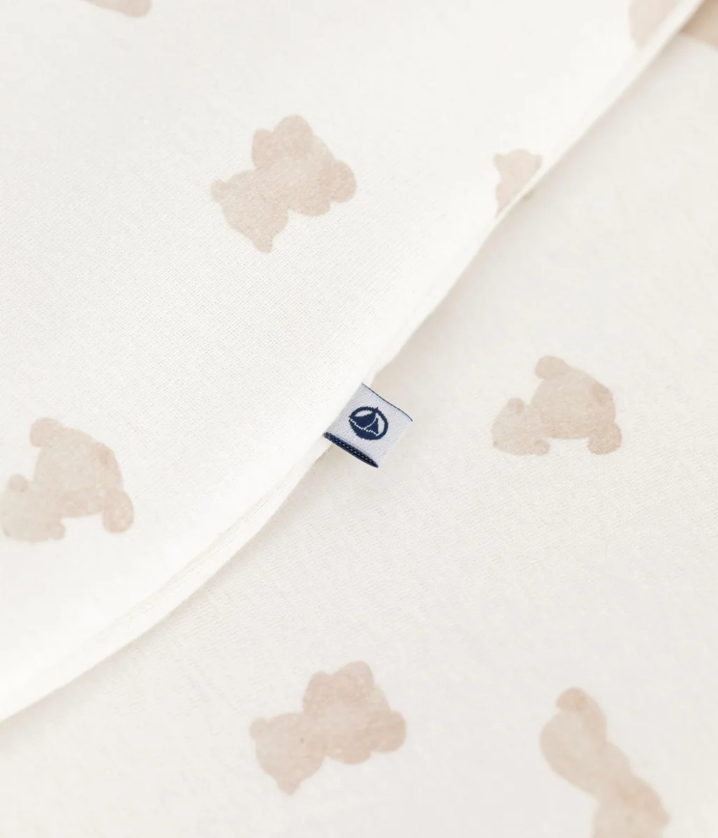 Sacco nanna neonato con orso - immagine 4