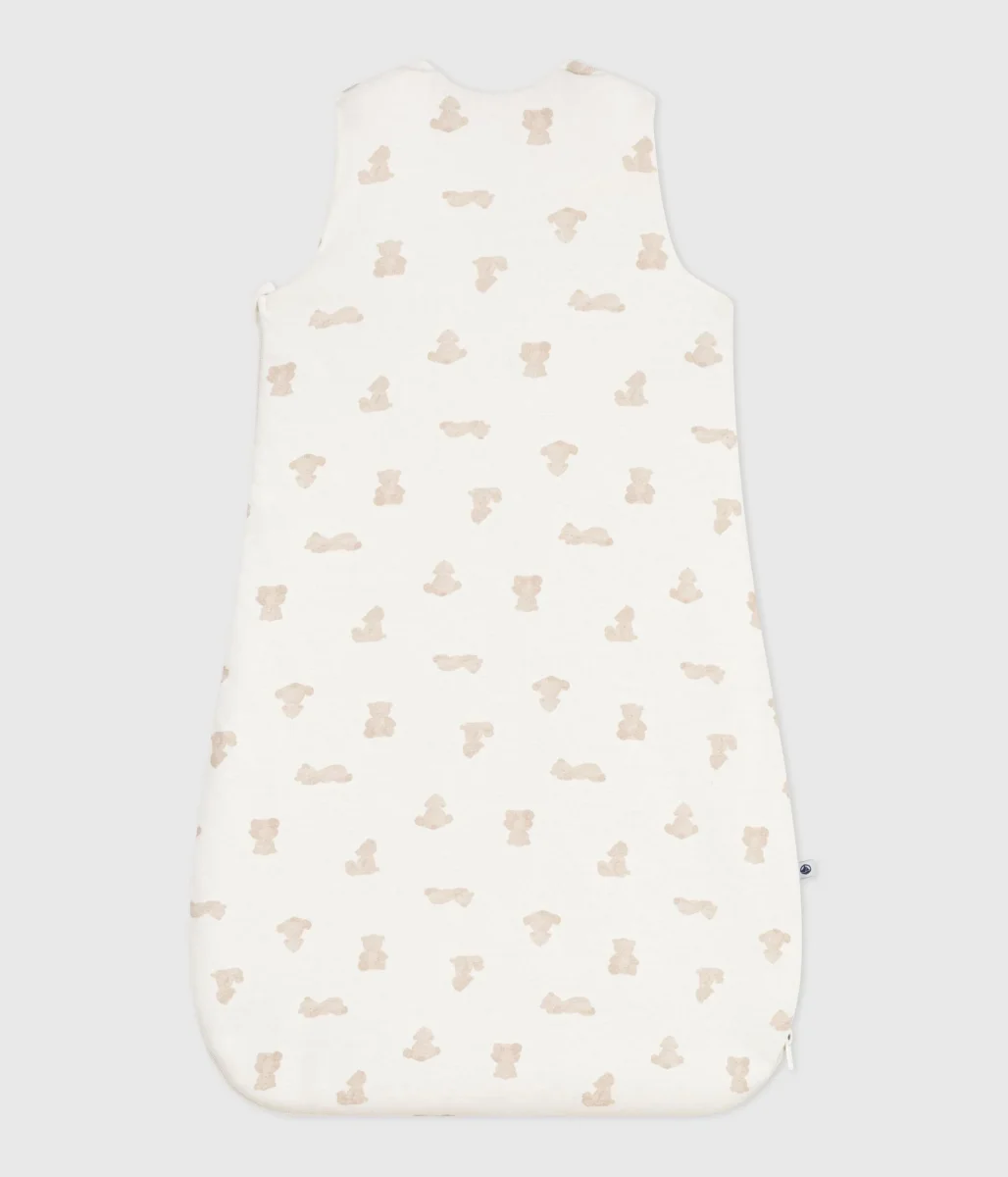 Sacco nanna neonato con orso - immagine 5