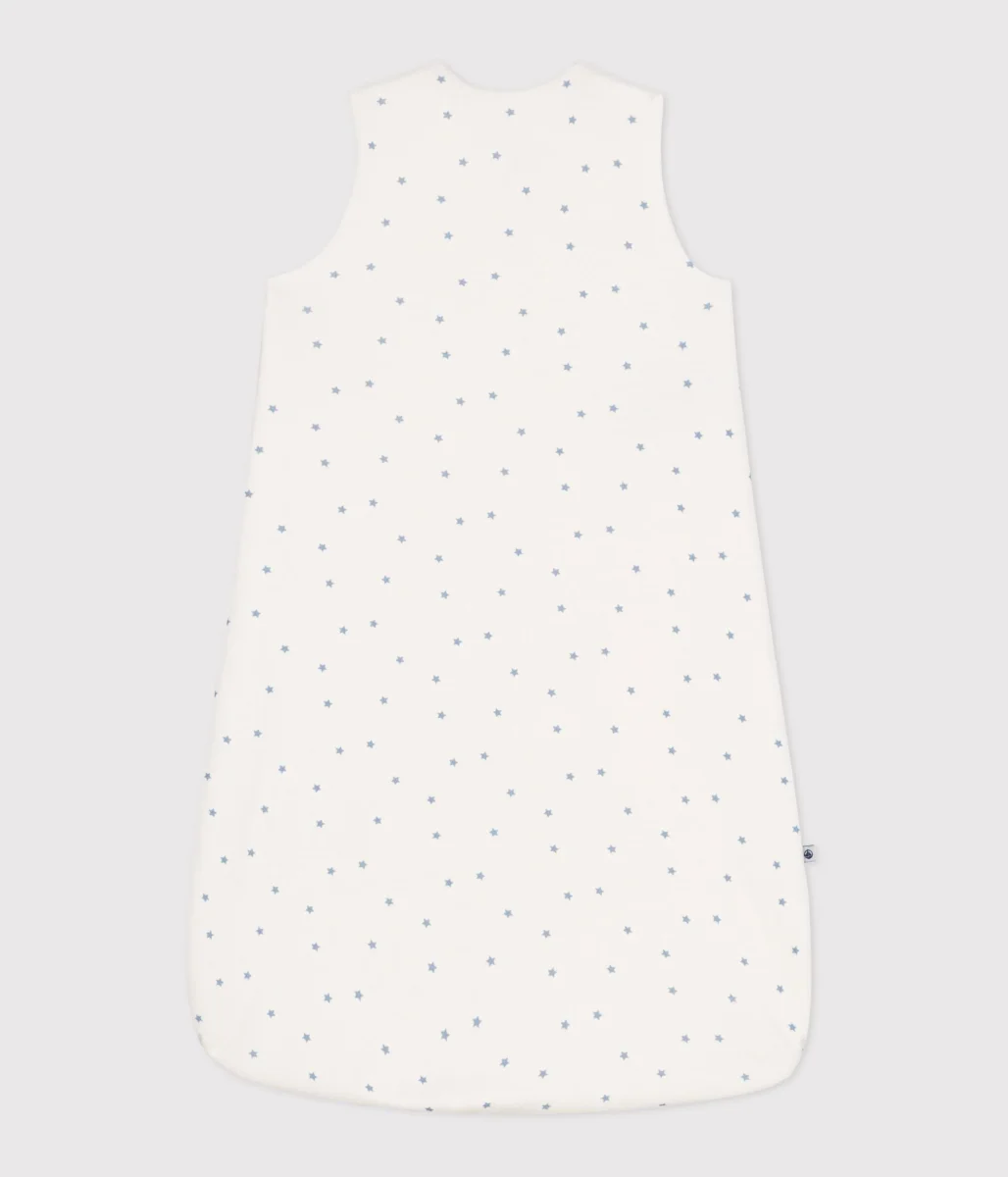 Sacco nanna neonato in cotone con stampa TOG 1 - immagine 3