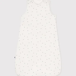 Sacco nanna neonato in cotone con stampa TOG 1