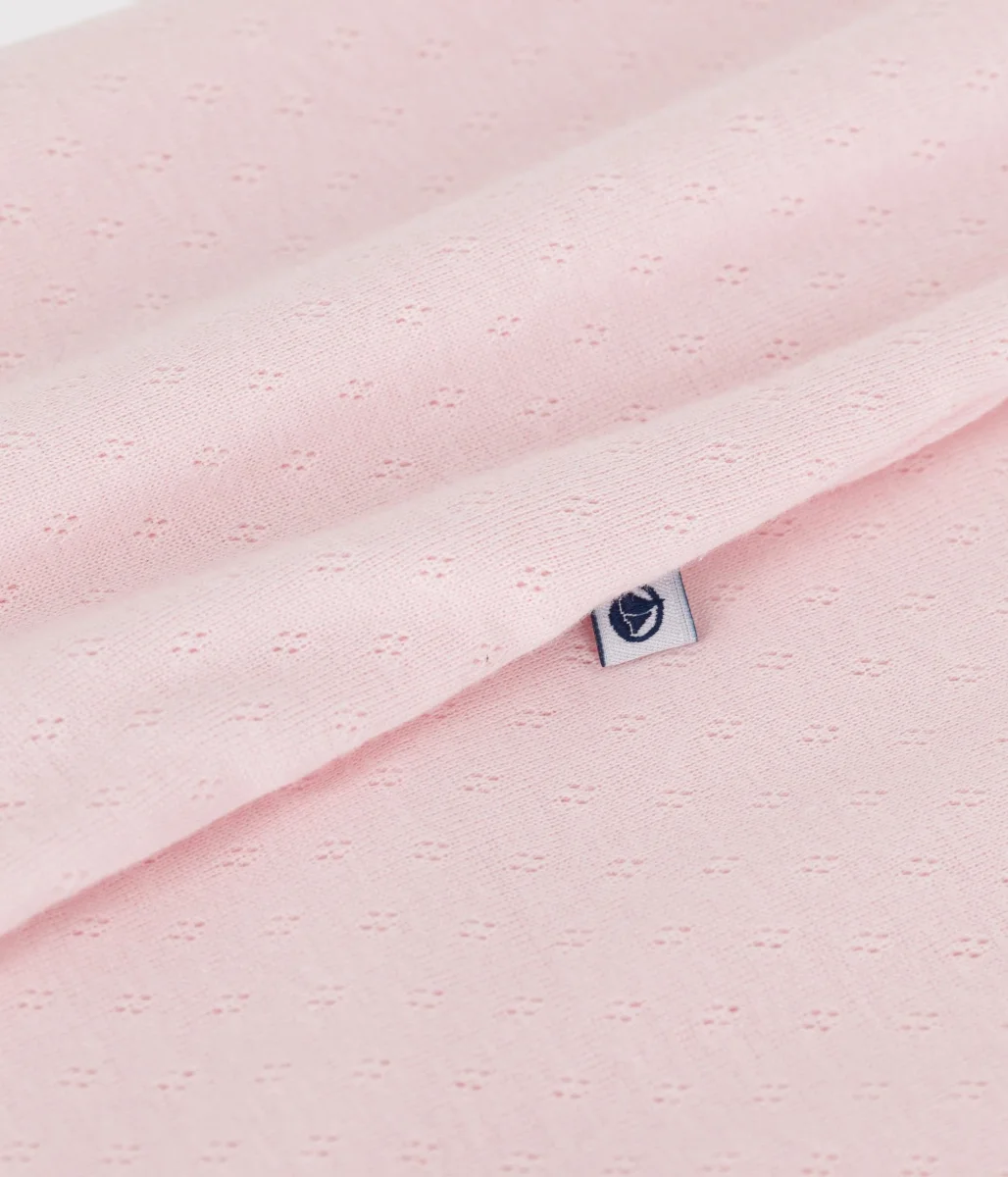 Sacco nanna neonato in cotone tinta unita TOG 1 - immagine 5