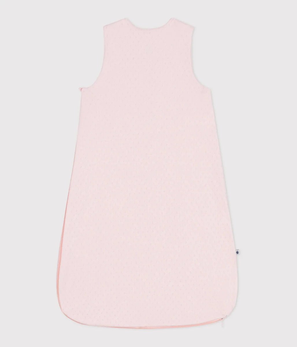 Sacco nanna neonato in cotone tinta unita TOG 1 - immagine 4