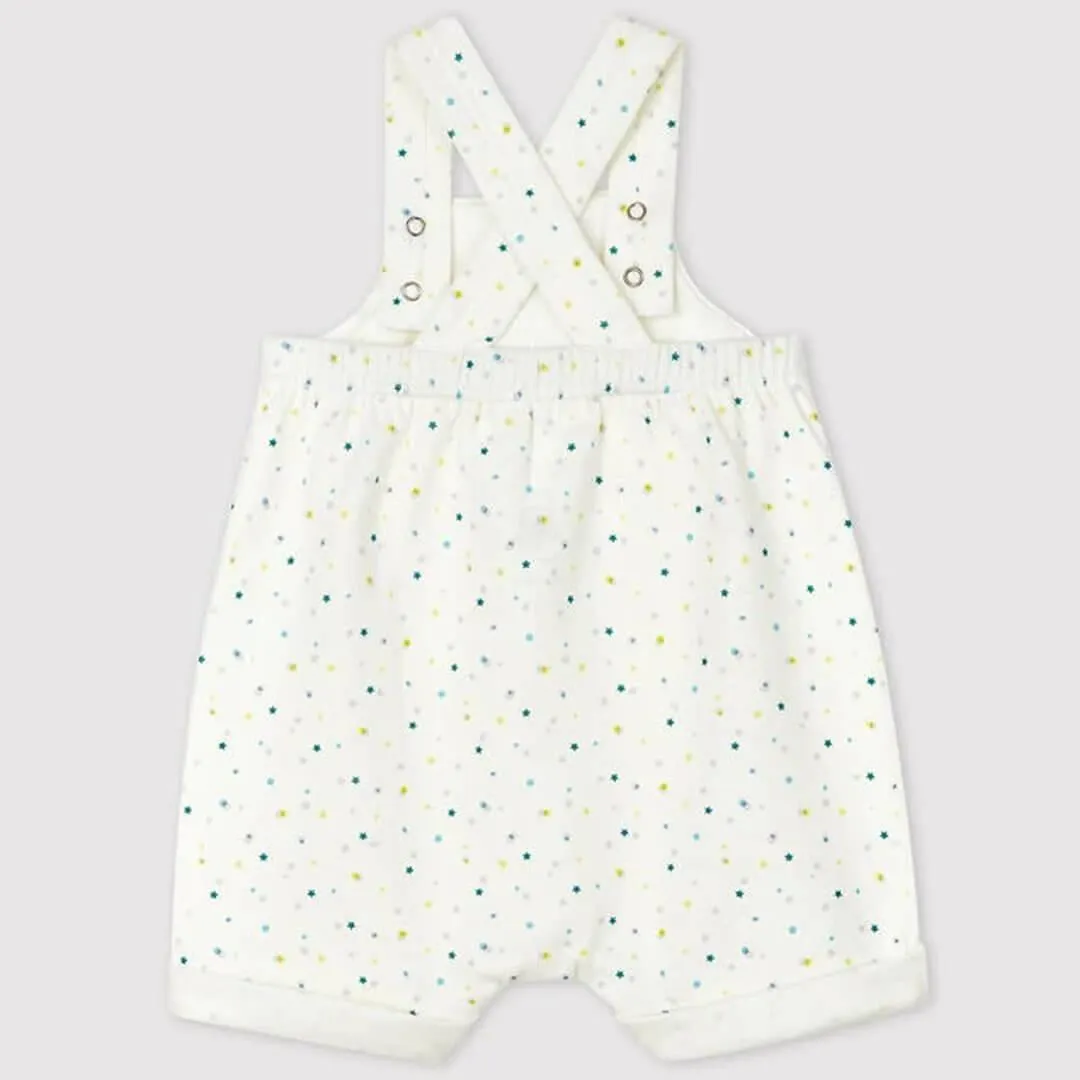 Salopette fantasia - immagine 3